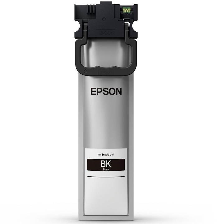 EPSON C13T11D140 tintapatron, XL, fekete