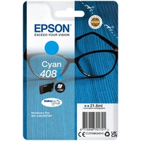 Cartus EPSON 408L Cyan INKJET