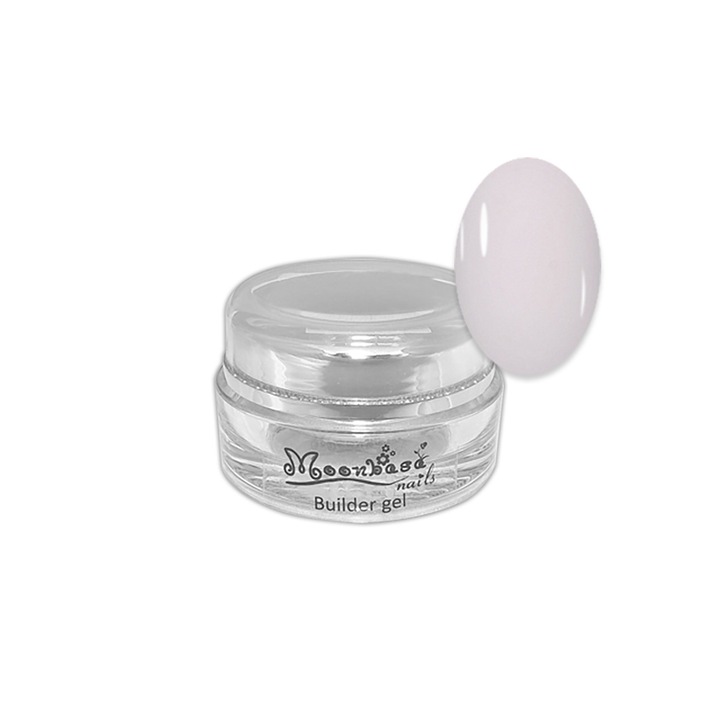 Építő zselé 5g #088 Milky Pink