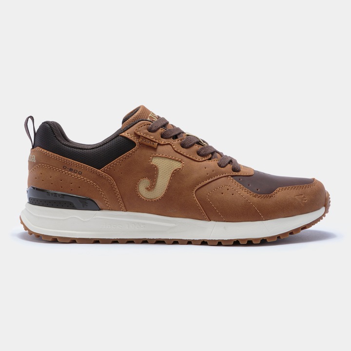 Pantofi barbati, Joma, C.800, C800W2126, Maro, 43 EU