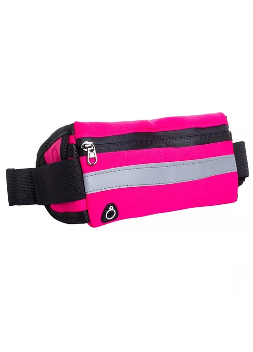 Borseta dama, Agrafka, Poliester