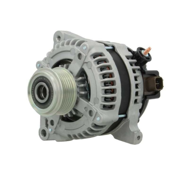 Alternator Toyota Yaris, 1042102320, 10A