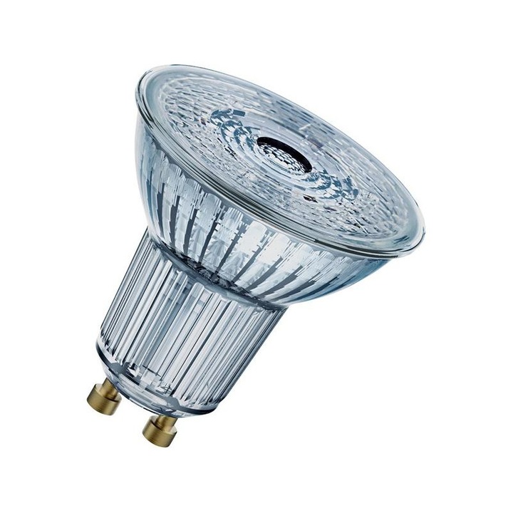 Ledvance 5112582 OSRAM LED STAR PAR16 50 36° 4,3W/840 GU10 LED fényforrás