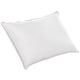 Perna Sleep by Green Future, 10% puf gasca 90%, pana de gasca, 50x70x12 cm, bumbac