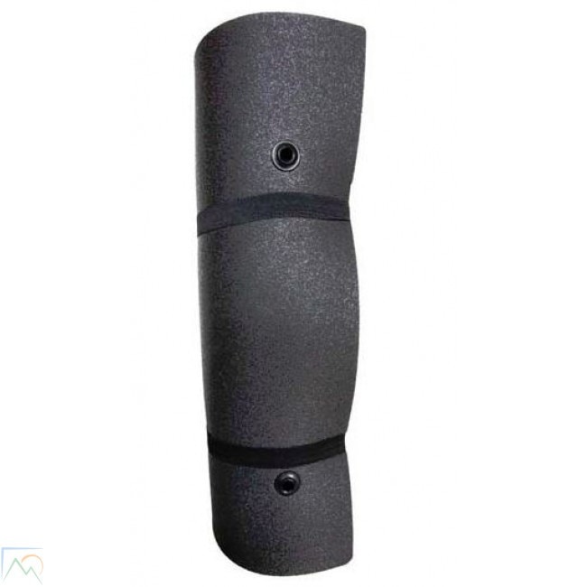 Saltea izopren 12 mm monocolor NATO