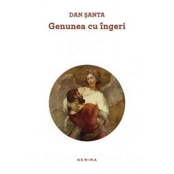Genunea cu ingeri - Dan Santa