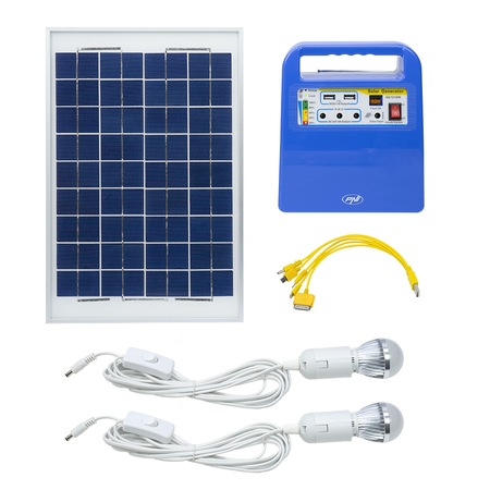 Cel Mai Acumulator Solar - Alegerea Perfectă pentru Energie Durabilă
