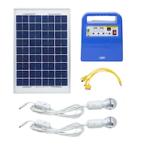 kit solar fotovoltaic 3 kw