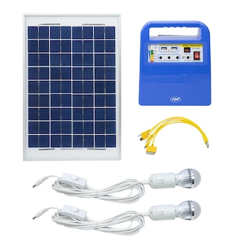 Cauți sistem fotovoltaic 10kw? Alege din oferta eMAG.ro