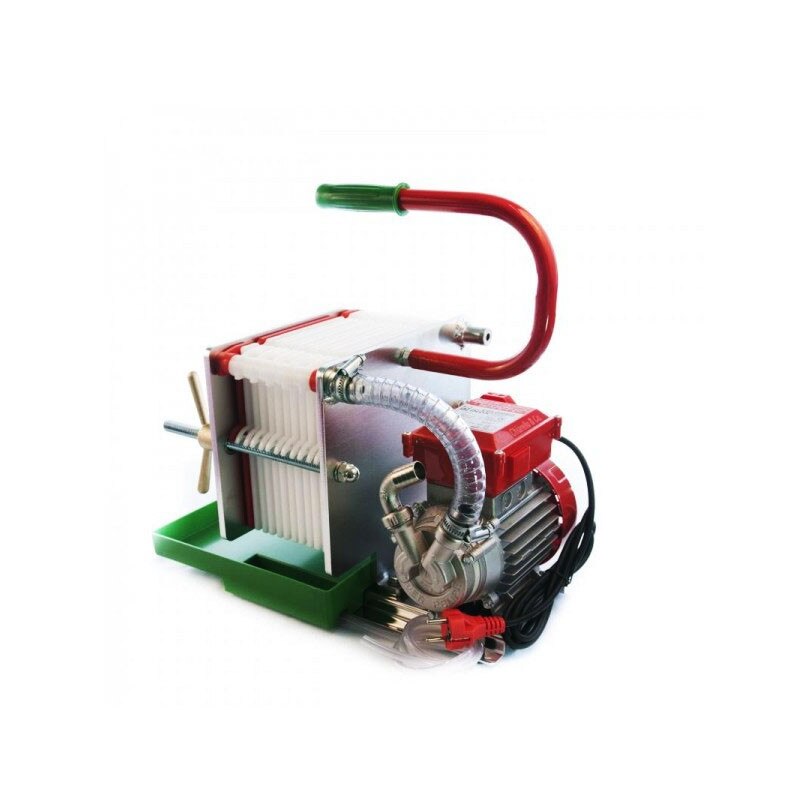 Filtru Colombo 12 inox