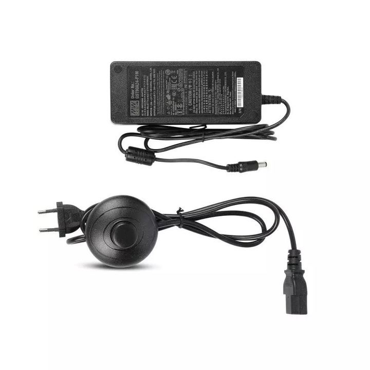 V-TAC 65W bambusz alakú, LED állólámpa, meleg fehér - SKU 3977