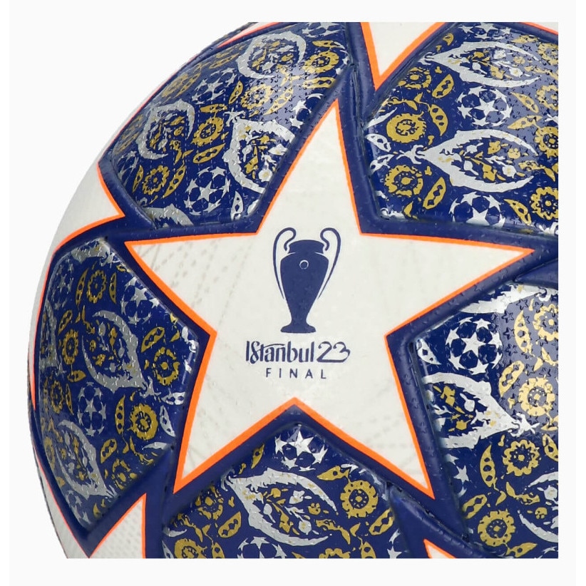 Adidas UCL Pro Finale Istanbul 2023 OMB labda - eMAG.hu