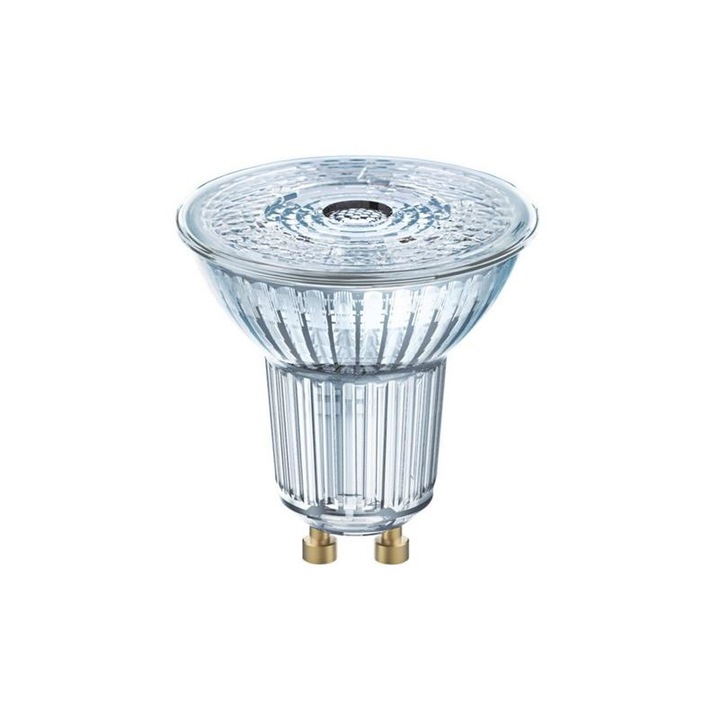 Ledvance 5453647 OSRAM LED STAR PAR16 80 36° 6,9W/840 GU10 LED fényforrás