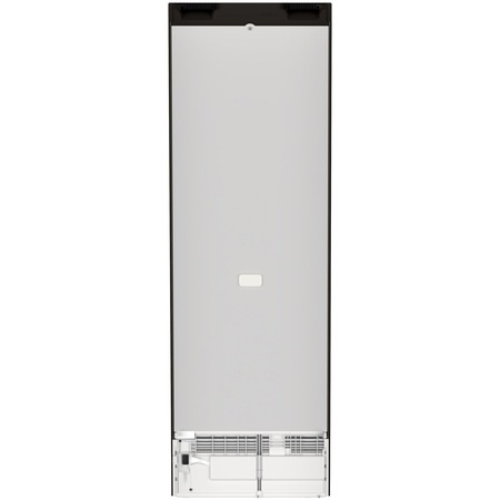 Combina frigorifica Liebherr CNbdc 5223, 330 l, NoFrost, EasyFresh, DuoCooling, Interior Fit, Clasa C, H 185.5 cm, Black Inox
