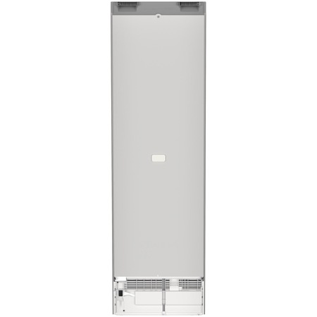 Combina frigorifica Liebherr KGNsdc 57Z03, 371 l, NoFrost, EasyFresh, DuoCooling, Interior Fit, Clasa C,, Touch Display, H 201.5 cm, Inox