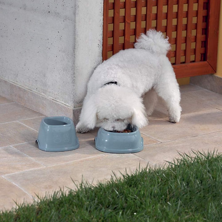 Castron Stefanplast din Plastic Break 1, 400 ml