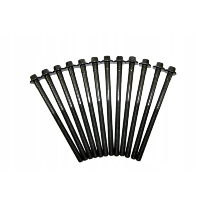 12 db Volov V40 tőcsavar készlet