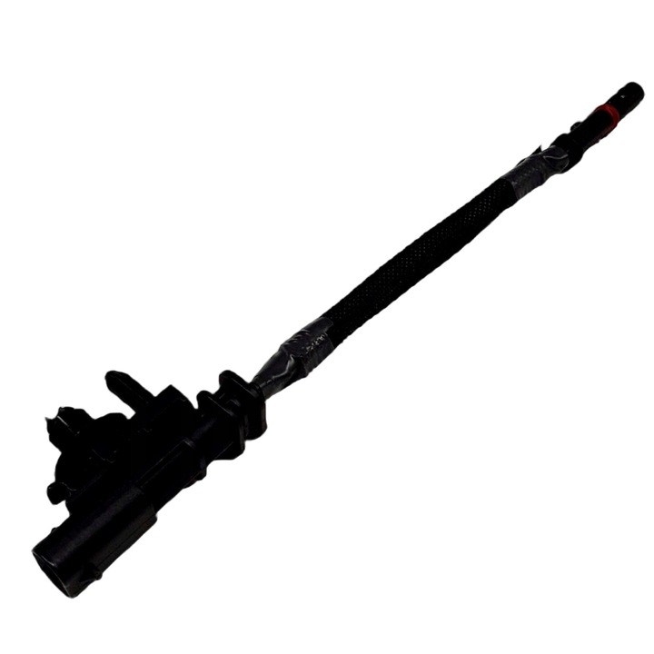 Volvo S60/V60/XC60 befecskendezősín cső