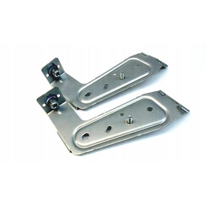 Volvo XC90 első bal szárny rögzítő támaszték