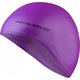 Casca protectie inot, Aqua-Speed, Silicon, Mov, Universal