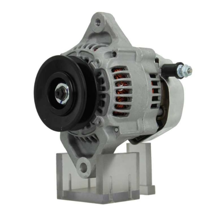 Alternator Yanmar, 1012112950, 55A