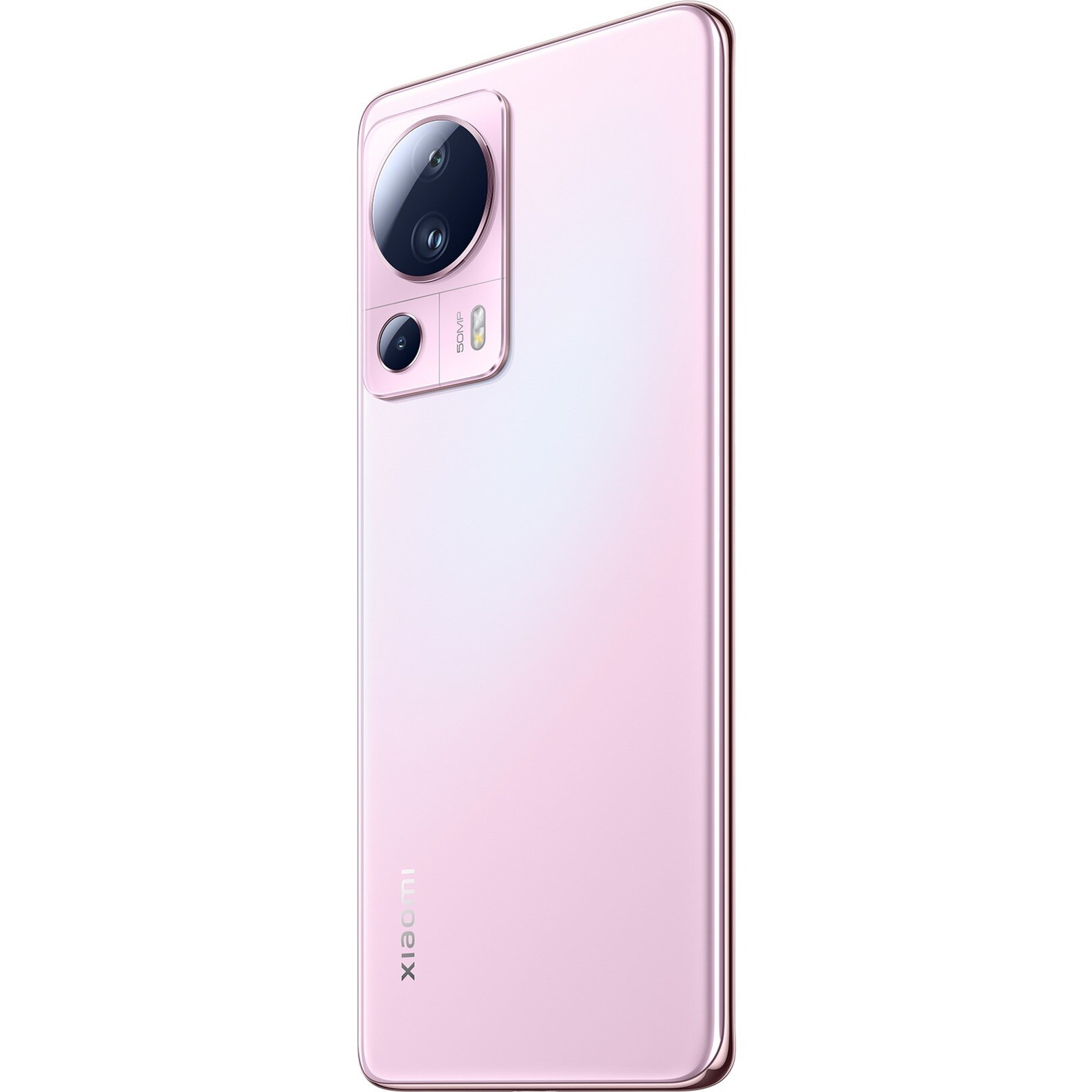 Telefon mobil Xiaomi 13 Lite, Dual SIM, 256GB, 8GB RAM, 5G, Lite