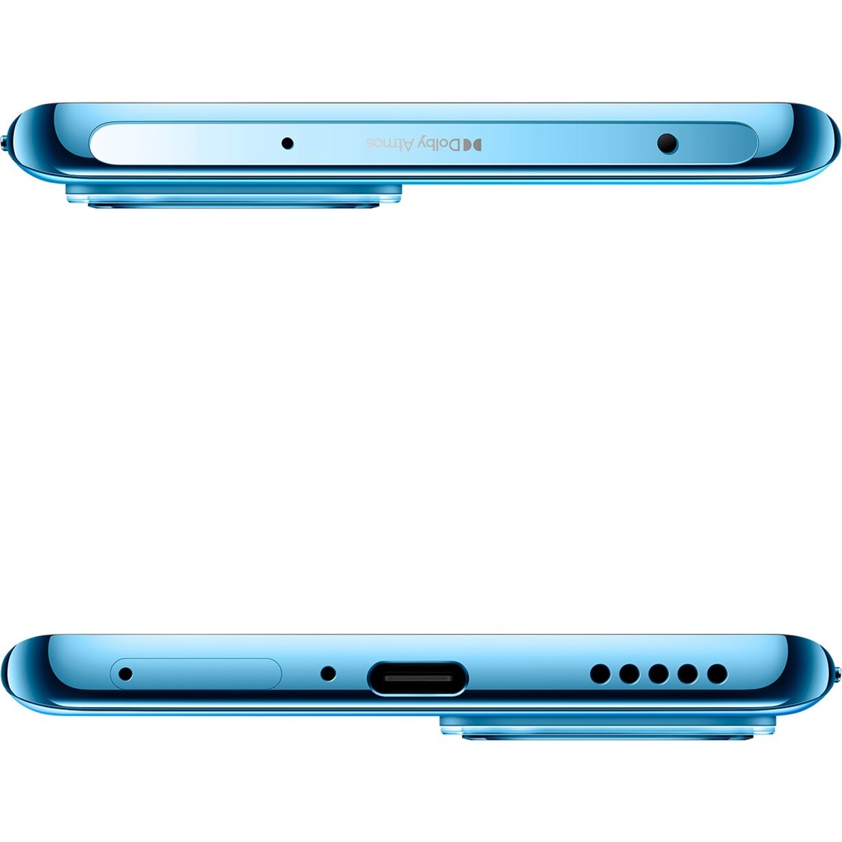 Мобилен телефон Xiaomi 13 Lite, Dual SIM, 128GB, 8GB RAM, 5G, Lite Blue ...