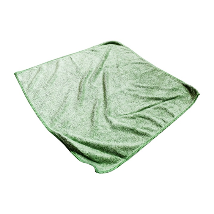 Mikroszálas kendő 350GSM - 400x400 mm - 3 darabos készlet