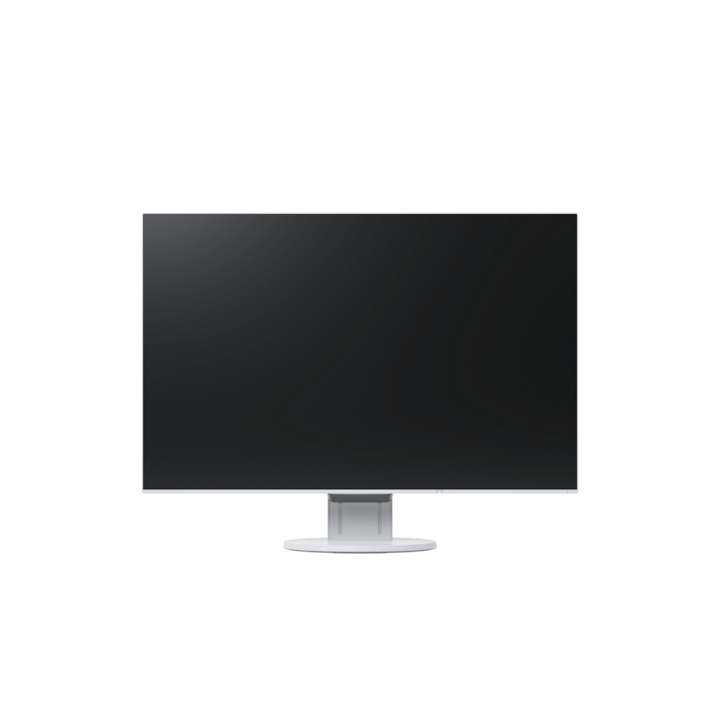 EIZO 24" EV2456-WT EcoView Ultra-Slim monitor, fehér (EV2456-WT)
