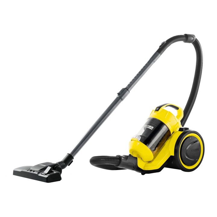 Aspirator fara sac Karcher VC 3
