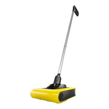 Matura electrica Karcher KB 5, 3.7V, 0,37 l, Acumulator Li-Ion, 30 min, Galben Matura electrica Karcher KB 5, 3.7V, 0,37 l, Acumulator Li-Ion, 30 min, Galben