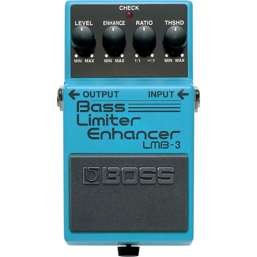 Pedala Electro-Harmonix Crying Bass, Wha/Fuzz pt. bass - eMAG.ro