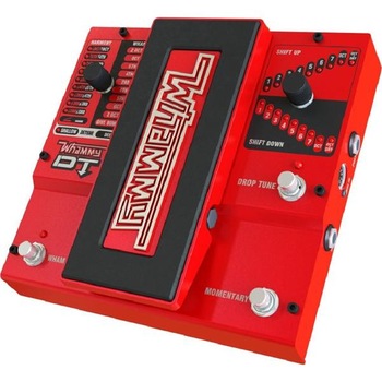 Efect chitara Digitech Whammy DT Efect chitara Digitech Whammy DT