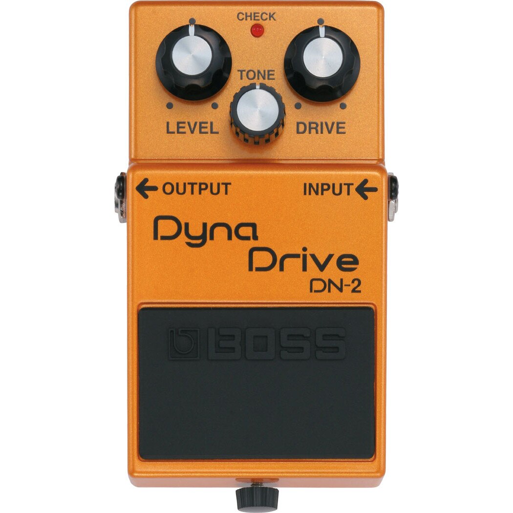 Efect chitara BOSS DN-2 DYNA DRIVE