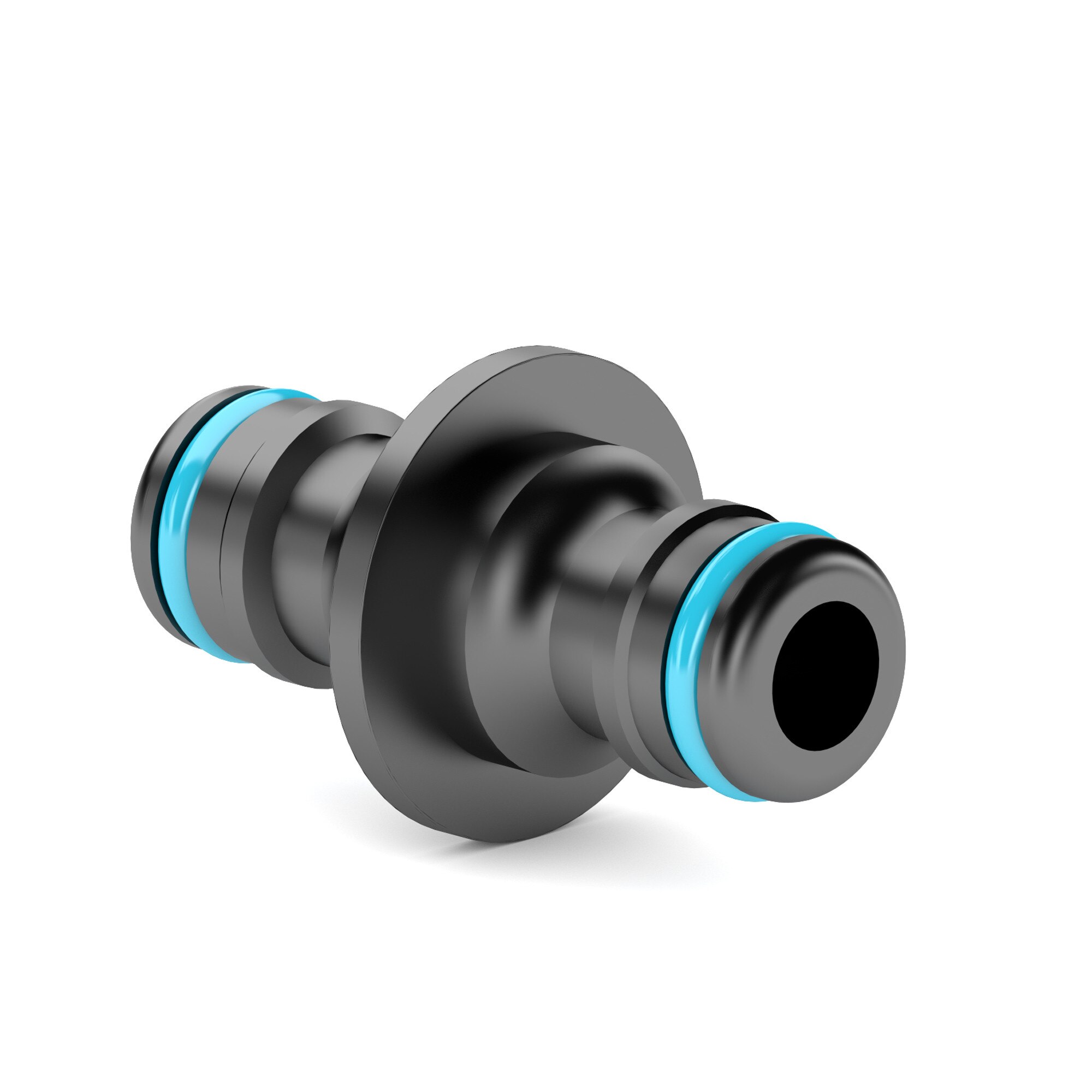 Conector cuplaj rapid ERGO