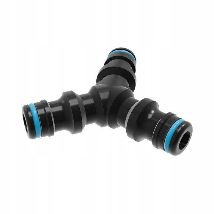 Конектор Cell Fast ERGO, Бърз, 3 посоки