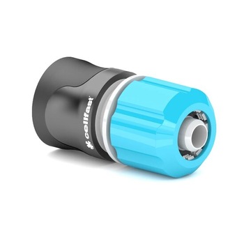 Cupla rapida pentru furtun 1/2 Cellfast Cupla rapida pentru furtun 1/2 Cellfast