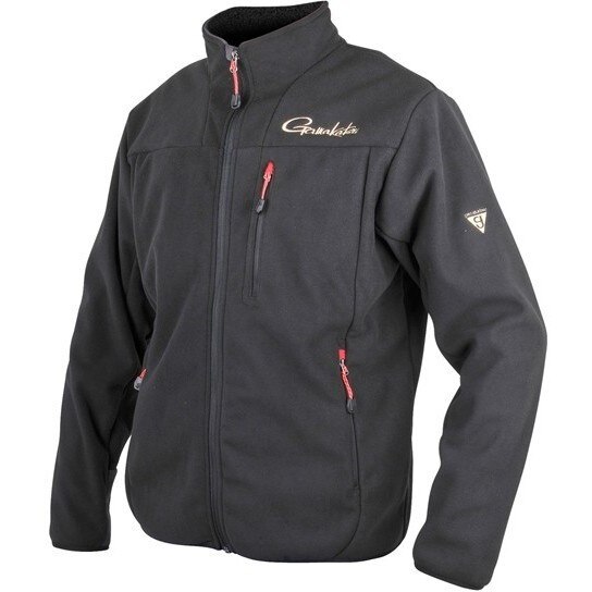 Hanorac Gamakatsu Fleece Masura L