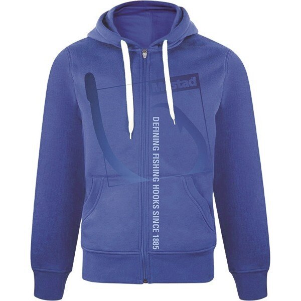 Hanorac Mustad Hoody