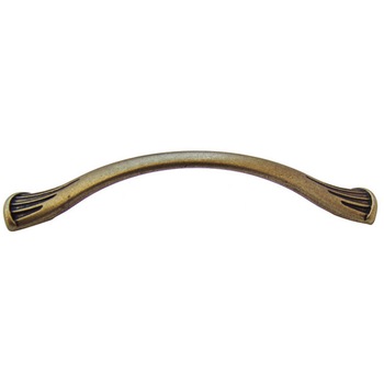 Maner UR15-G0005 auriu antichizat Maner UR15-G0005 auriu antichizat