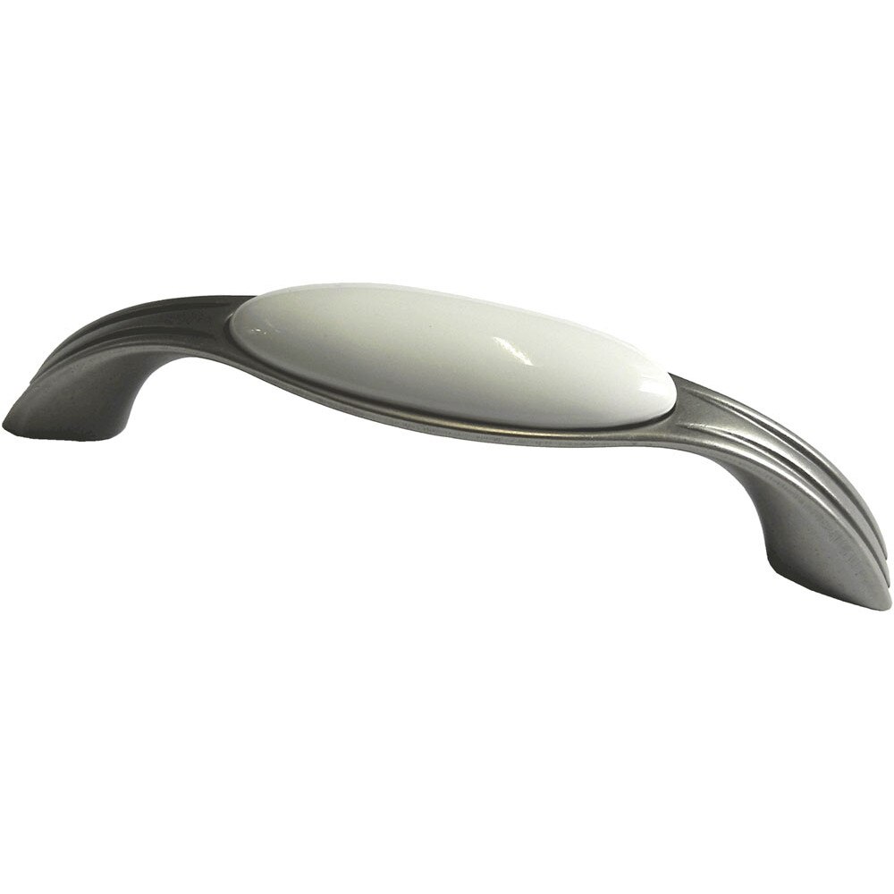 Maner UP17-GA011-WHT0 gri antichizat