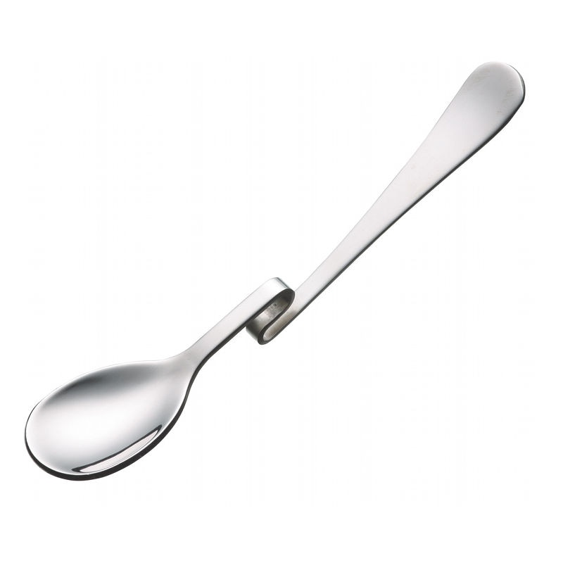 Lingurita gem 15 cm, inox - Kitchen Craft