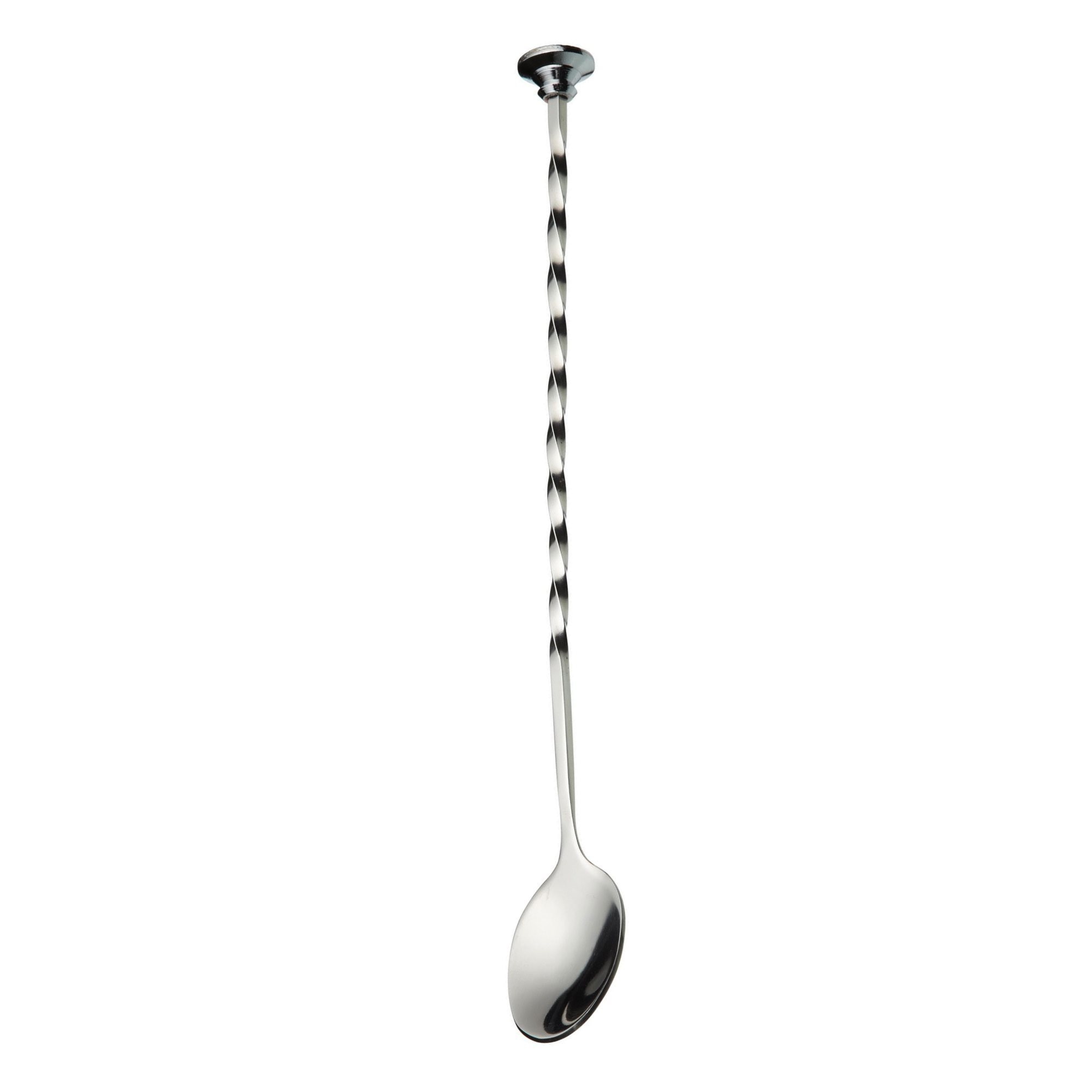 Lingurita pentru cocktail, inox, 28 cm- Kitchen Craft