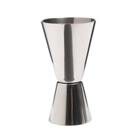 pahar dublu masura pentru cocktail 2550 ml inox argintiu - kitchen craft imagen 7_0_
0