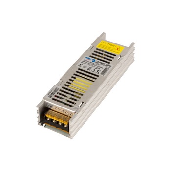 Sursa de alimentare ADLER SLIM 150w 12v Sursa de alimentare ADLER SLIM 150w 12v