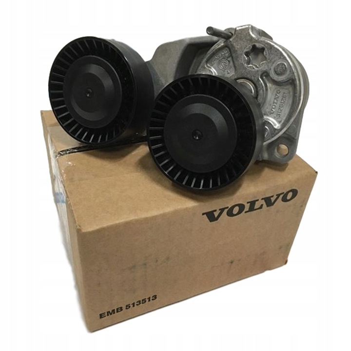 Ékszíjfeszítő VOLVO V70 XC70 2.4D OE 31251251