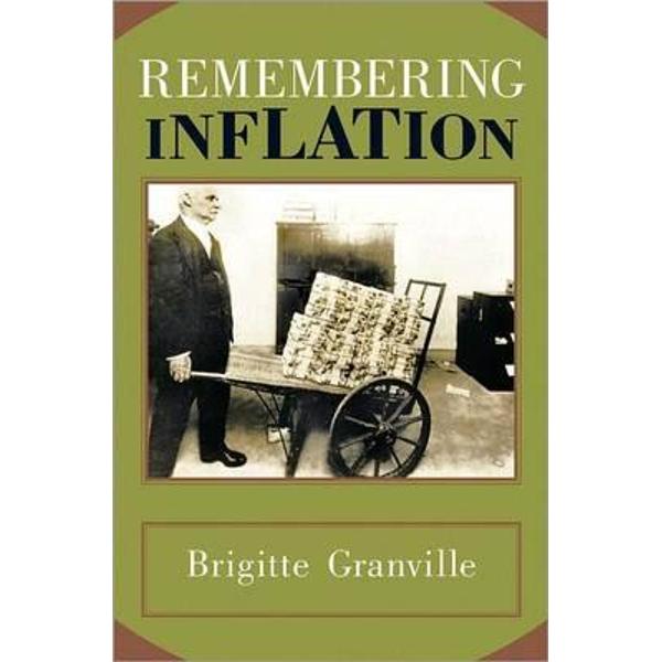 Remembering Inflation