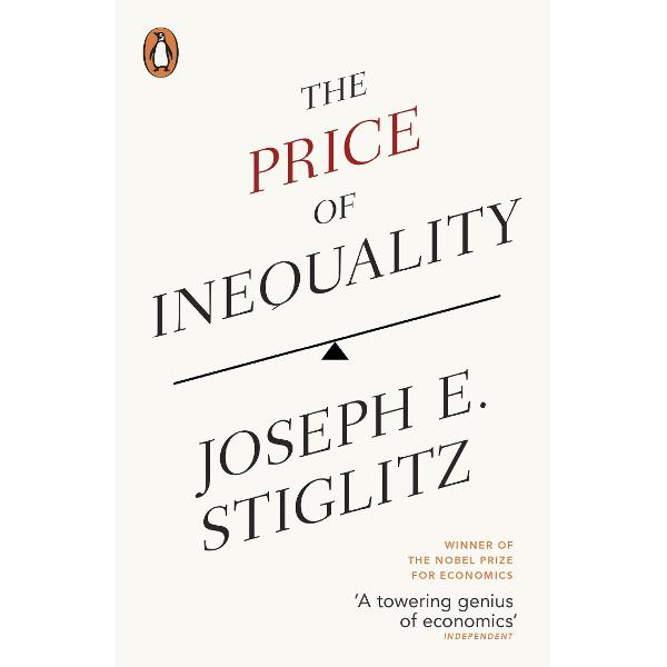 Price of Inequality