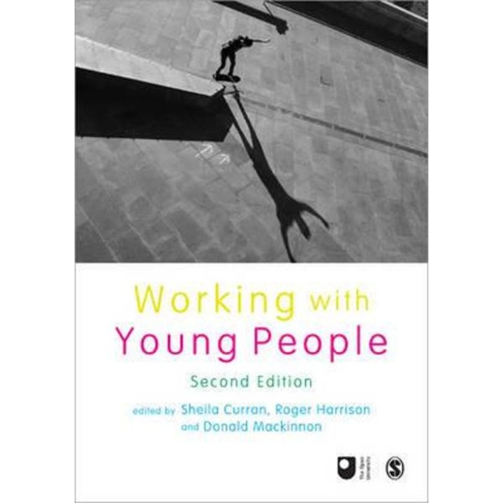 Working with Young People