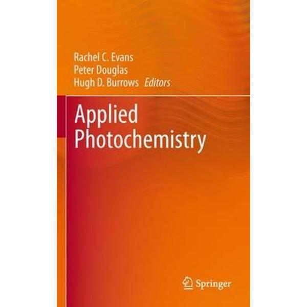 Applied Photochemistry